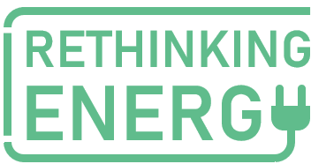 Rethinking Energy